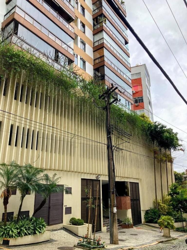 Sol Do Leblon Apartment Rio de Janeiro Exterior photo